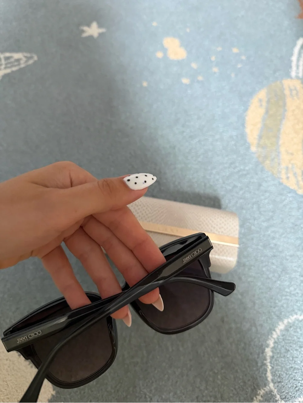 Jimmy Choo sunglasses